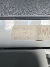 GL3T10849BHF 2016 Ford F150 Speedometer Cluster Gauge OEM GL3T10849BHF