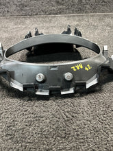2023 Subaru BRZ Speedometer Cluster Surround Trim Bezel OEM Black