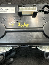 2014 Nissan Juke Nismo RS Speedometer Cluster Gauge 149k Miles OEM