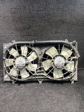AA4227507261 2014 Chevrolet Camaro SS 6.2L Engine Dual Cooling Fan Assembly OEM AA4227507261