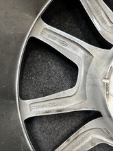 52910G9270 2019-2023 Genesis G70 19” Factory Rim REAR 19x8.5 OEM 52910G9270 *NEEDS REPAIR*