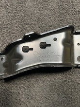 8737260 2023 BMW X1 Front Right Bumper Cover Brace Bracket OEM 8737260