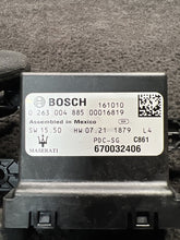 0263004885 2017 Maserati Levante Parking Assist Control Module OEM 0263004885