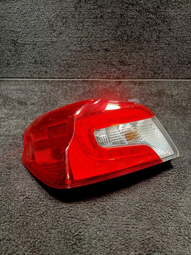 84201VA030 2017 Subaru WRX Left Taillight Lamp OEM 84201VA030