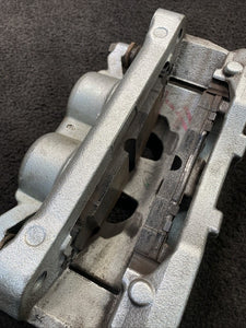 2022 Ford F250 Front Left & Right Brake Caliper Set OEM 2k