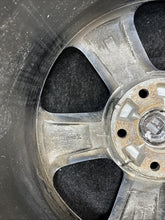 5PS08TRMAB 2015-2018 Dodge Journey 19” Factory Rim 19x7 OEM 5PS08TRMAB