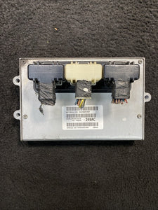 56040249AC 2001 Dodge Durango 4.7L ECU Engine Control Module OEM 56040249AC