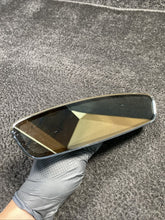 2020-2025 Cadillac CT5-V Black Rear View Mirror OEM