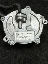 A1771800101 2015-2019 Mercedes C63 AMG Engine Motor Vacuum Pump OEM A1771800101