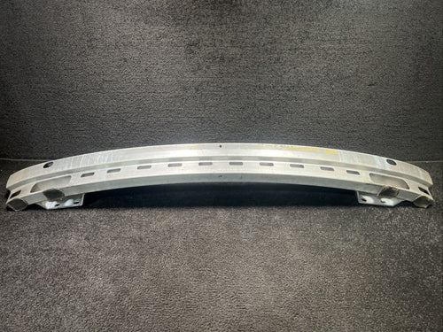 2014 Maserati Quattroporte Rear Impact Crash Bar OEM