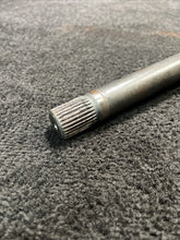 32240323 2019 Volvo XC90 Front Right CV Axle Shaft OEM 32240323