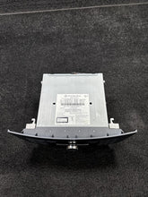 A2049009610 12 Mercedes C250 Navigation Radio Control Receiver Assembly Unit OEM A2049009610