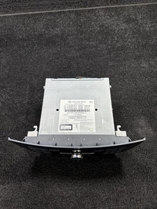 A2049009610 12 Mercedes C250 Navigation Radio Control Receiver Assembly Unit OEM A2049009610