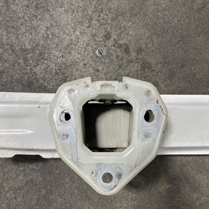 2017 Subaru Sti Rear Bumper Impact Reinforcement Crash Bar OEM