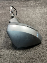 2017 Audi A3 E-tron Right Side Power Door Mirror Heated OEM Gray