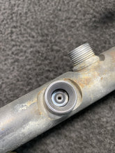 7210-0513 2019 Kenworth T880 Paccar MX-13 Diesel Fuel Rail Distributor Pipe OEM 7210-0513