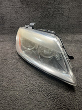 4L0941004H 2007 Audi Q7 Right Side Xenon Headlight Lamp Assembly OEM 4L0941004H