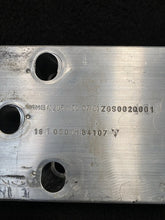 A2056200701 2018 Mercedes E63s AMG Front Left Crash Bar Support Bracket OEM A2056200701