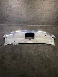 22722225 2007-2009 Saturn Aura Front Bumper Upper Grille Grill Chrome OEM 22722225