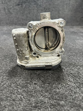 0280750586 12-16 Ford Escape 2.0L Throttle Body OEM 0280750586