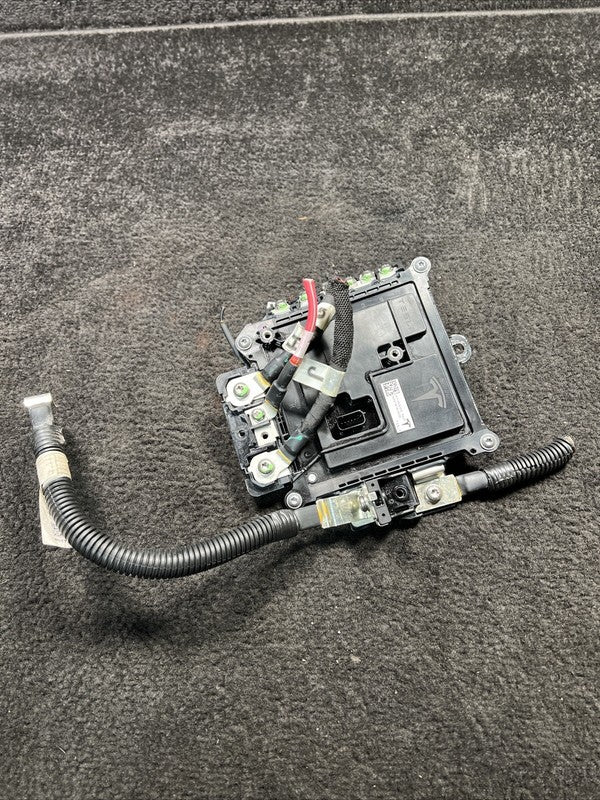 111237900E 2018 Tesla Model S Autopilot Assist Computer Control Module OEM 111237900E