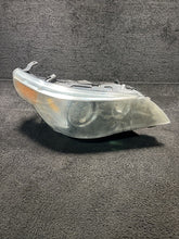 2005 BMW 530i Right Side Xenon Adaptive Headlight OEM