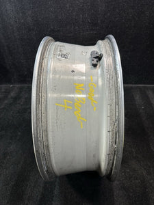 9597517 2009-2015 Chevrolet Traverse 20” Factory Rim 20x7.5 OEM 9597517