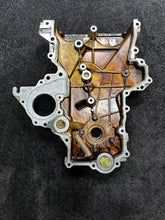 2012 Kia Rio 1.6 Engine Timing Cover OEM
