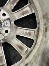 7P6601025C88Z 2014-2016 Volkswagen Touareg 18” Factory Rim 18x8 7P6601025C88Z