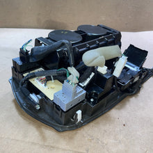 58822-50040 07-09 LEXUS LS460 Center Console Shifter Climate Cup Holder Assembly OEM