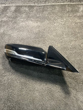 42885178 2025 Cadillac CT5-V Right Passenger Door Mirror W/ Camera & Blind Spot OEM Black