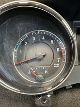 56046666AC 12-13 Jeep Cherokee Speedometer Instrument Gauge Cluster 164k mi OEM 56046666AC