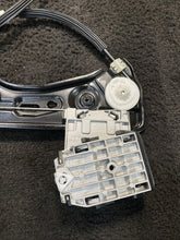 2025 Tesla Model Y Rear Left Door Window Regulator OEM