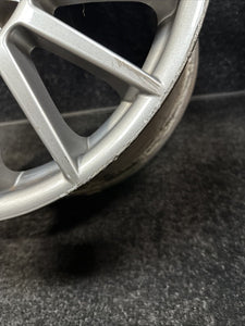 3M5V1007AB 2002-2004 Ford Focus SVT 17” Factory Rim 17x7 OEM 3M5V1007AB