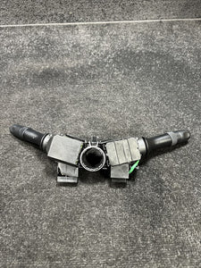 2015 Subaru WRX Steering Column Combination Switch Wiper/Headlight Control OEM