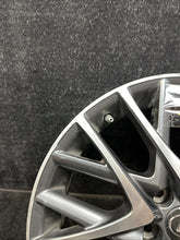 4261124610 2016-2018 Lexus RC300 19” Factory Rim FRONT 19x8 OEM 4261124610 *DAMAGED*