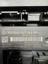 8K0907064HP 2014 Audi Q5 Body Comfort Control Module OEM 8K0907064HP