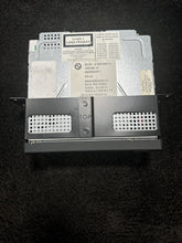 6935555 2003 BMW 750i GPS Navigation System CD DVD Player Drive Unit OEM 6935555