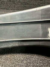 670002898 2014 Maserati Quattroporte Front Right Side Intercooler Air Duct OEM 670002898