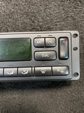 6L24-18C612-BA 06-10 Mercury Mountaineer Heater Temp Climate Control Panel OEM 6L24-18C612-BA