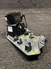 2015 Tesla Model S Front Dash Gross Black Trim Set OEM