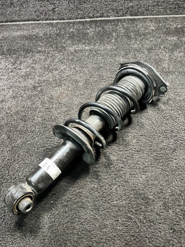 20365CC000 2023 Subaru BRZ Rear Left Or Right Side Shock Strut Absorber W/ Spring OEM