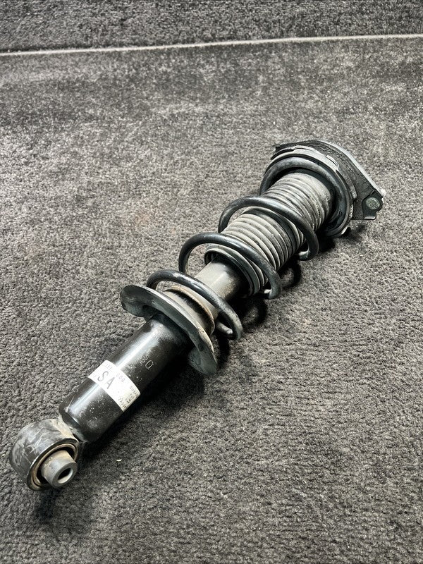 20365CC000 2023 Subaru BRZ Rear Left Or Right Side Shock Strut Absorber W/ Spring OEM