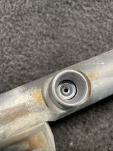 7210-0513 2019 Kenworth T880 Paccar MX-13 Diesel Fuel Rail Distributor Pipe OEM 7210-0513