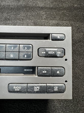 5038138 1999-2005 Saab 9-5 Stereo Radio CD Player Receiver OEM 5038138