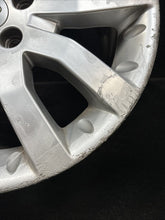 500681XXX 2009 Range Rover Sport 20” Factory Rim 20x9.5 OEM 500681XXX *SCUFFED*