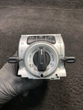 5HB 009187-51 2008-2015 Smart Fortwo AC Heat Temperature Climate Control Switch OEM E2796004