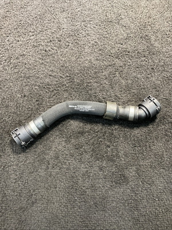 A2135018600 2018 Mercedes E63s AMG Engine Coolant Hose A2135018600