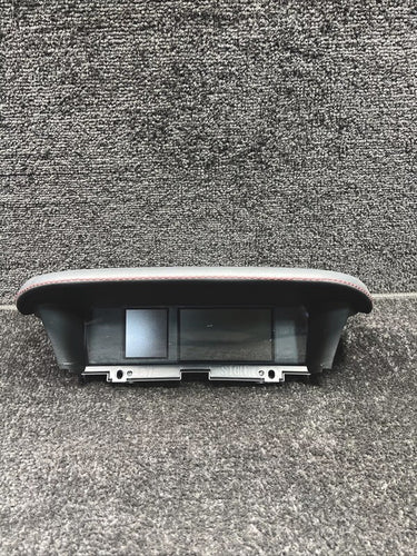 85261VA400 2017 Subaru STI Center Upper Dash Display Screen OEM 85261VA400