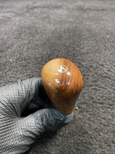 2001-2006 Acura MDX Wood Grain Shift Knob OEM